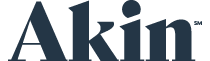 Akin logo on NAIC (naicpe.com) website
