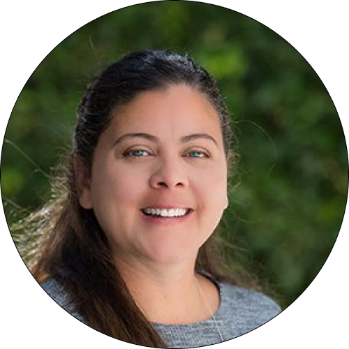 Ivelisse Rodriguez Simon