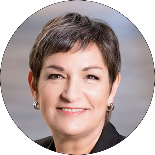 Jeri Harman
