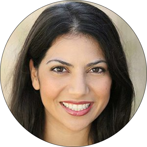 Mina Pacheco Nazemi