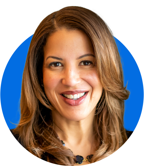 NAIC Leadership Nia White