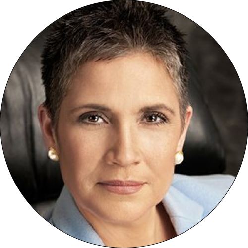 Nina Boone