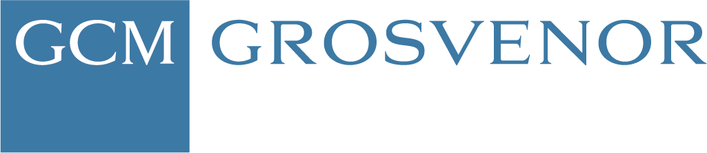 Anser Advisory and LaFata Contract Services Merge as IMB Partners Exits LCS Investment 22 GCM Grosvenor Logo Blue High Res 002