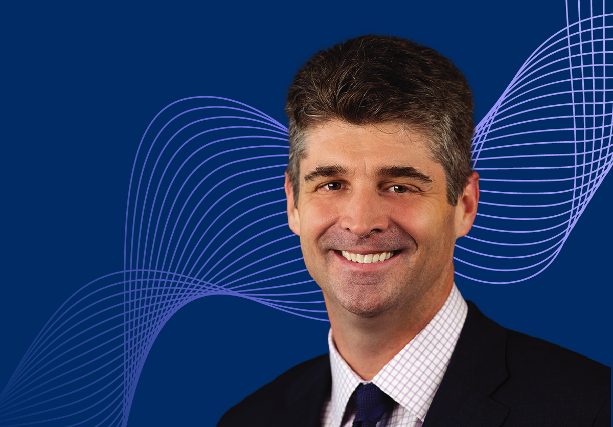Headshot of Andrew Junkin
