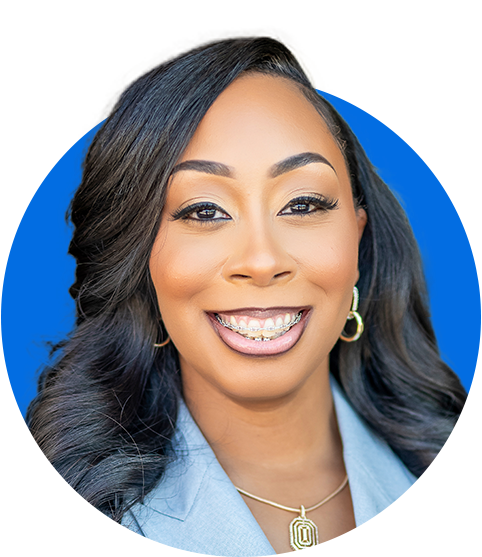 NAIC Leadership Jaye Washington