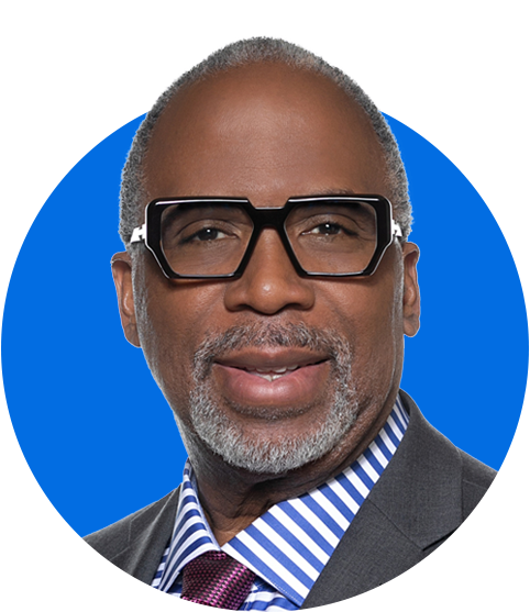 NAIC Leadership Harland Abraham