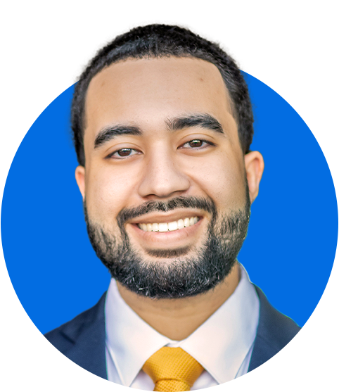 NAIC Leadership Justin Greene