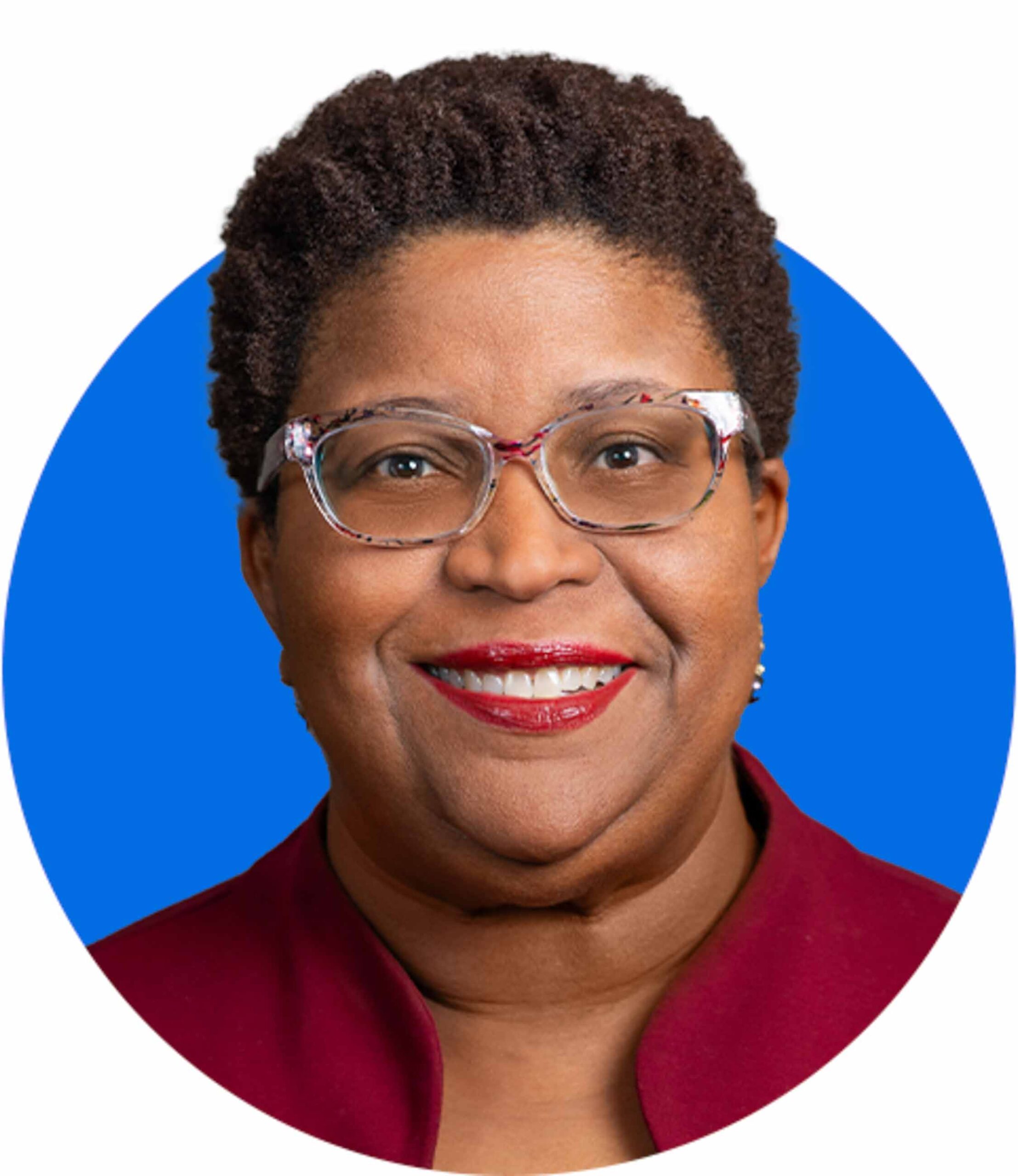 Raudline Etienne, Founder and CEO, Daraja Capital