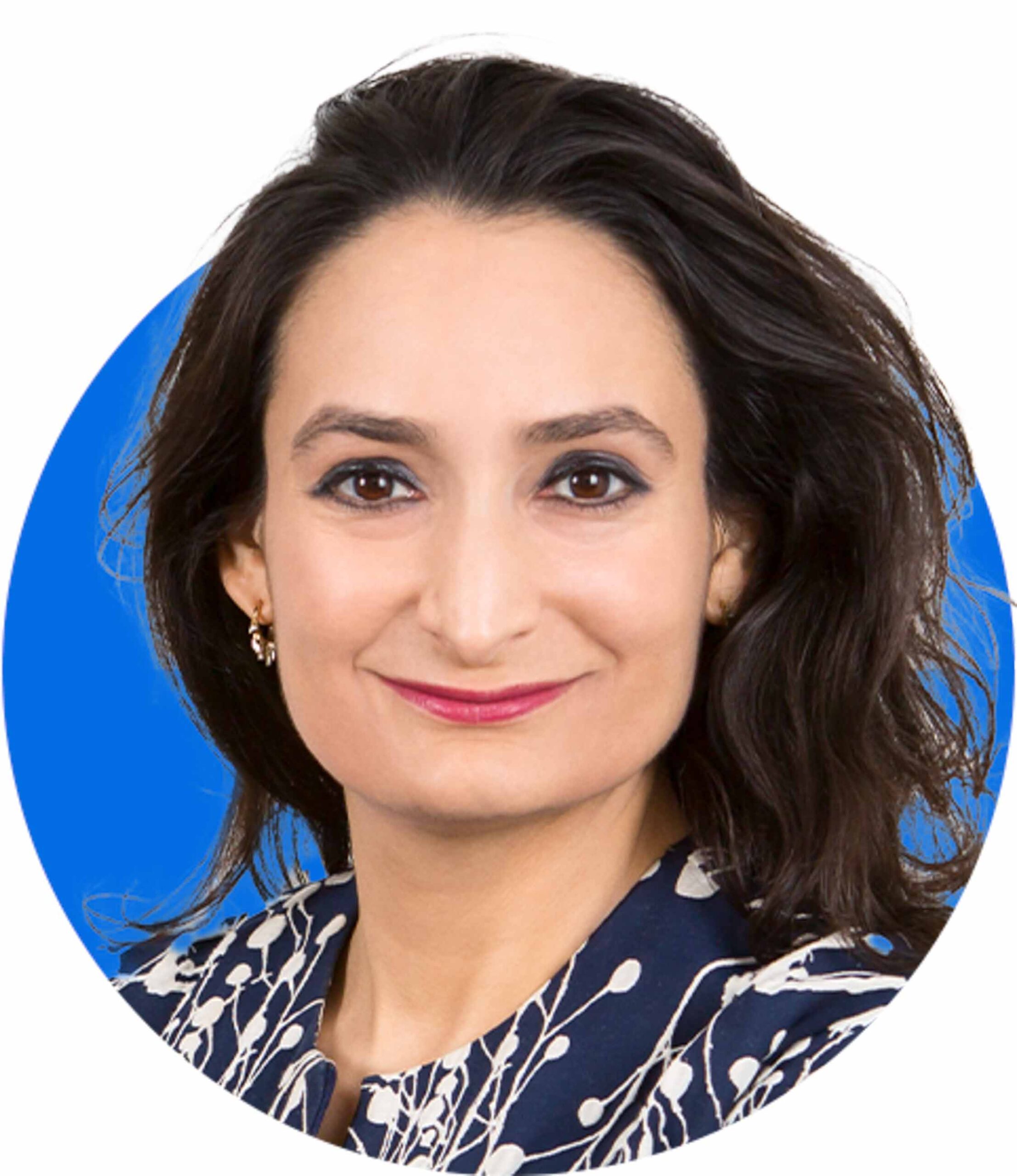 Sheila Gulati, Co-Founder and Managing Director, Tola Capital