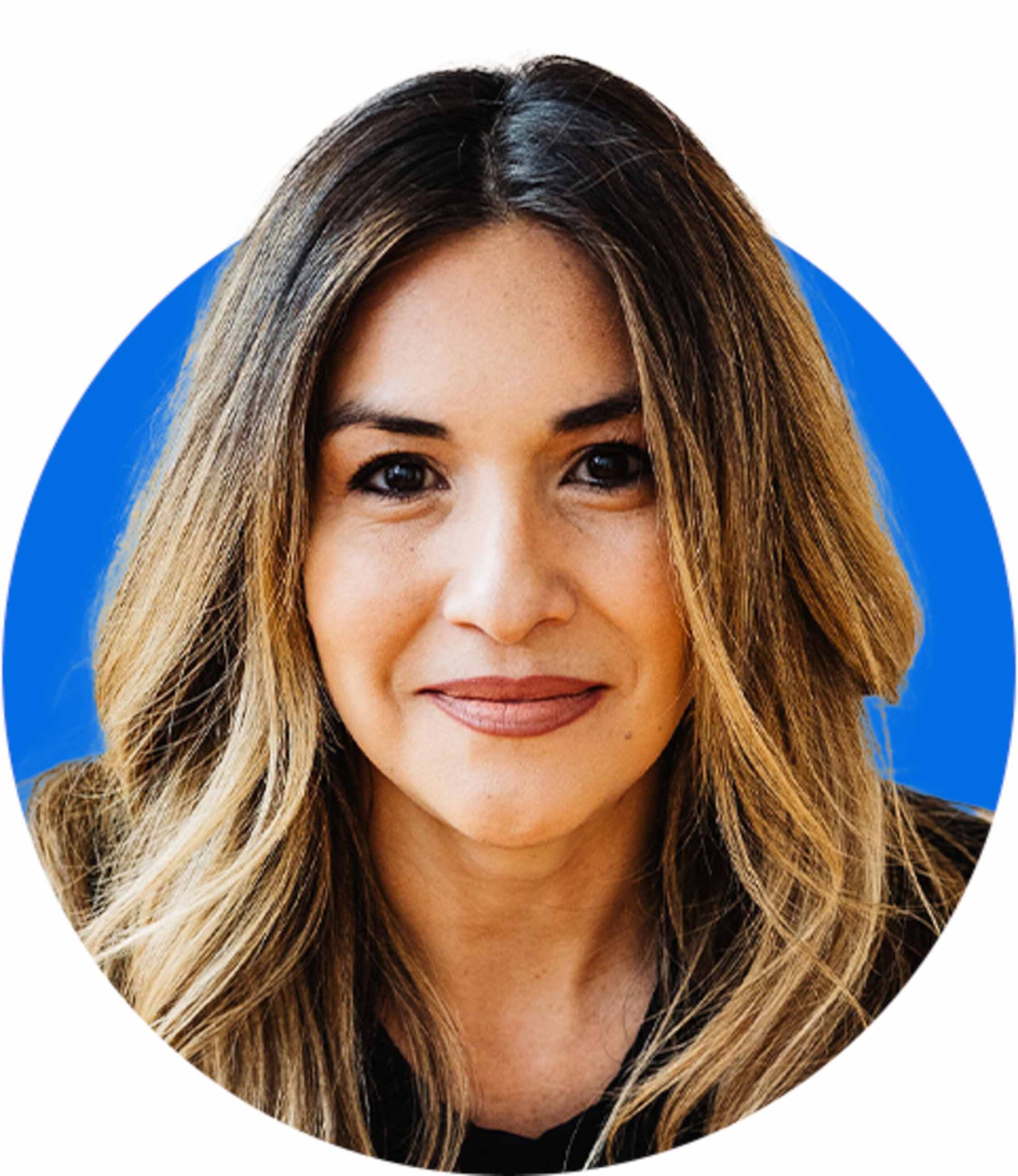 Samara Hernandez, Founding Partner, Chingona Ventures