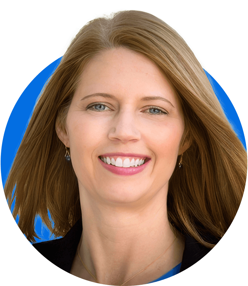 NAIC - Member Profile - Jennifer Vancini