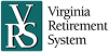 virginia retirement system
