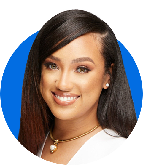 NAIC Leadership Hailey Floyd