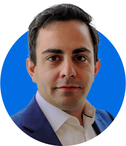 NAIC MemberProfile CyrusAghili FIC