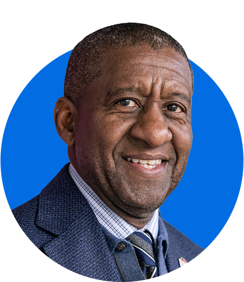 NAIC MemberProfile Blog JamesSpann