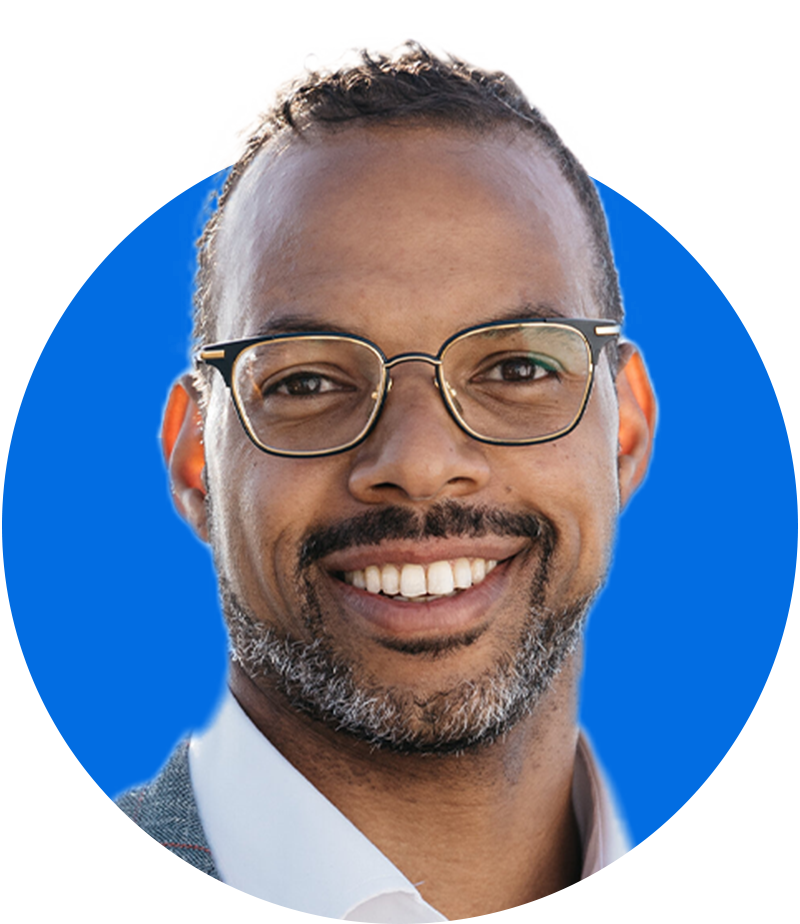 NAIC Member Profile Jerome Nichols