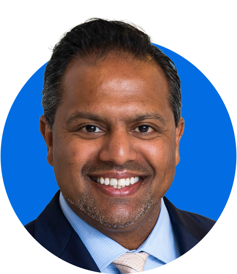 Bharath Srikrishnan 1