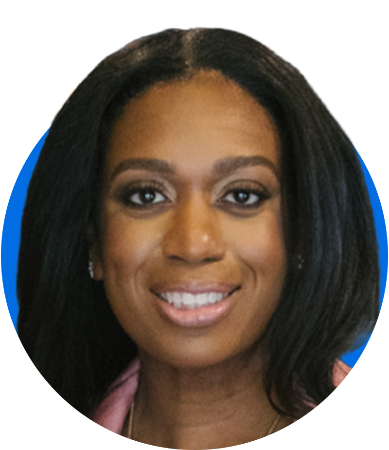 Sherrese Clarke