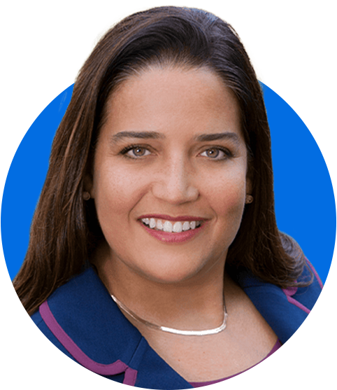 Machel Allen, President & Chief Investment Officer