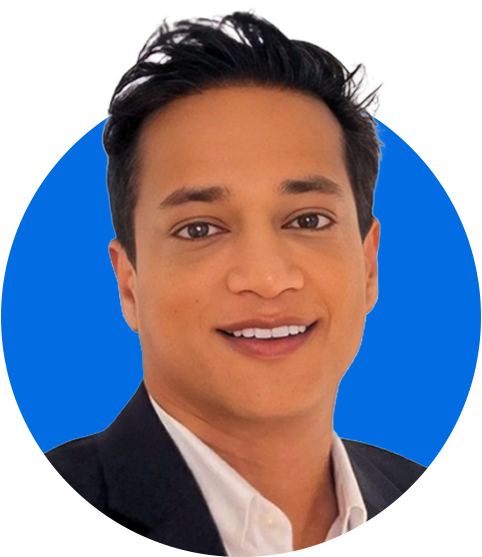 NAIC Member Profile Blog Parikh 1