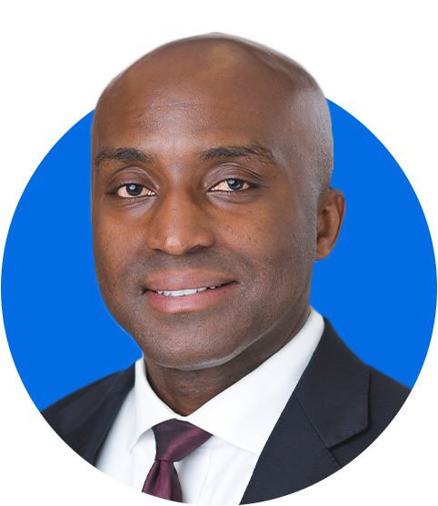 NAIC Halo Blog Kenyatta Matheny