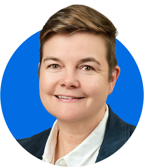NAIC Halo Blog Liz Roberts