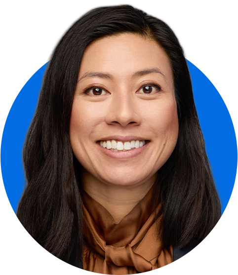 NAIC Halo Blog Stephanie Park